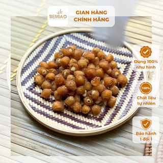 Khay mây tre, Đĩa tre, Mẹt tre đan họa tiết nan màu đen và tự nhiên Bemiao Shop