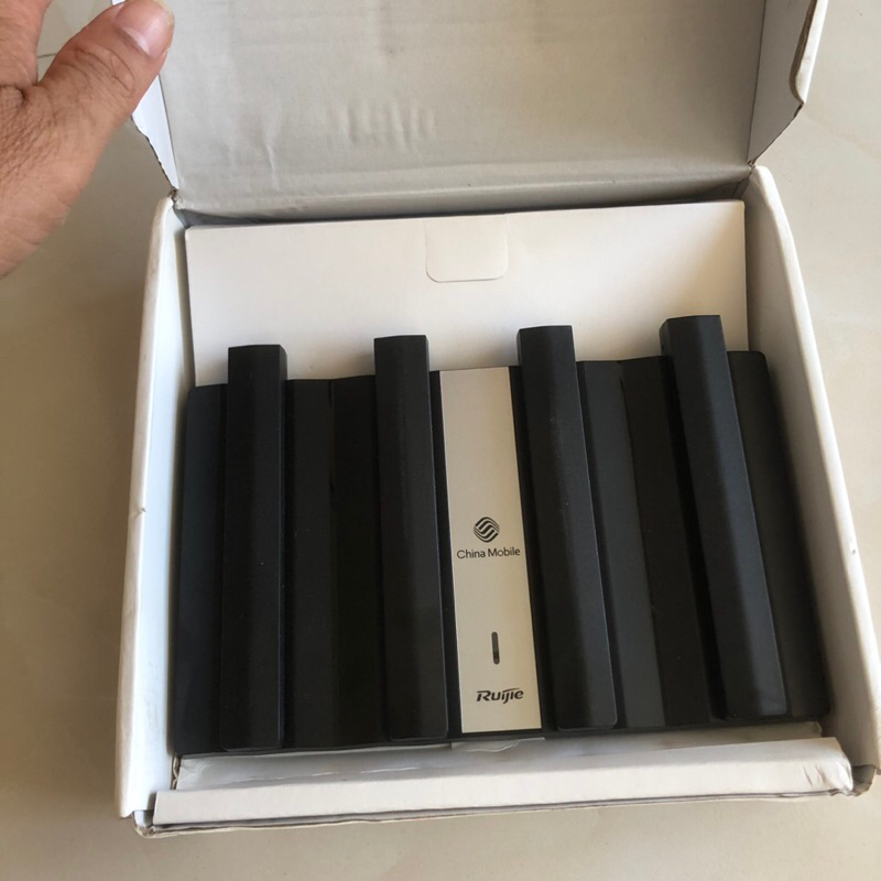 Bộ phát Wifi Ruijie RG-MA3063 Wifi 6 3000Mbs