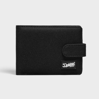 Ví dolanto brand® button wallet - ngang