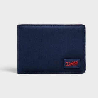 Ví dolanto brand® classic wallet - ngang