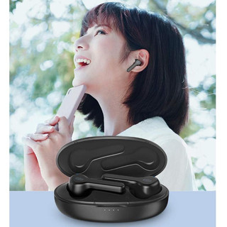 Tai Nghe thể thao chống nước không dây True Wireless Bluetooth TaoTronics TT-BH053 Chuẩn Chống Nước IPX7