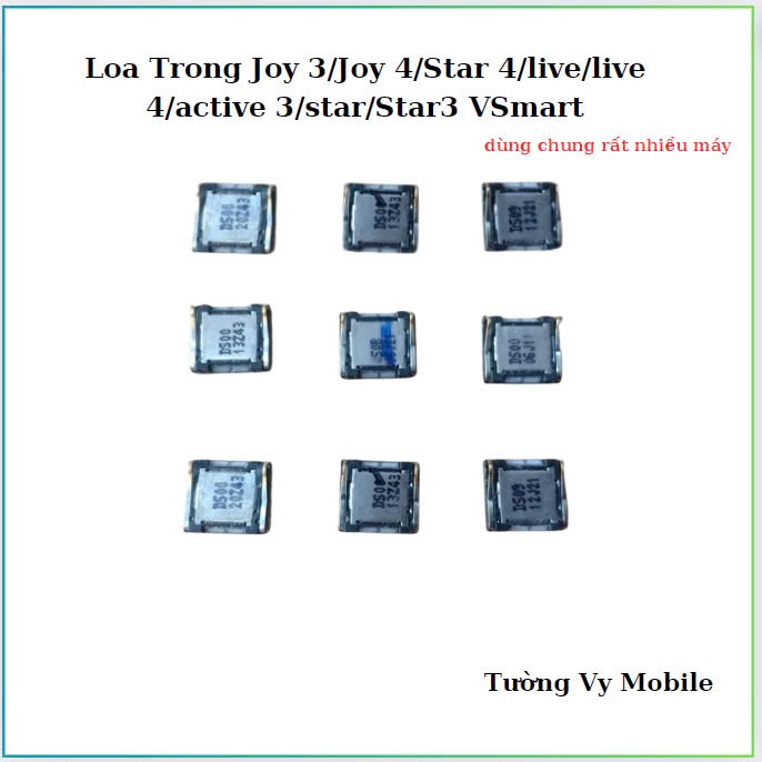 Loa Trong Joy 4/live 4/joy 4/live/active 3