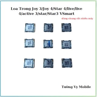 Loa trong joy 4/live 4/joy 4/live/active 3
