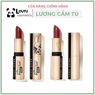Son Bobbi Brown Luxe Matte
