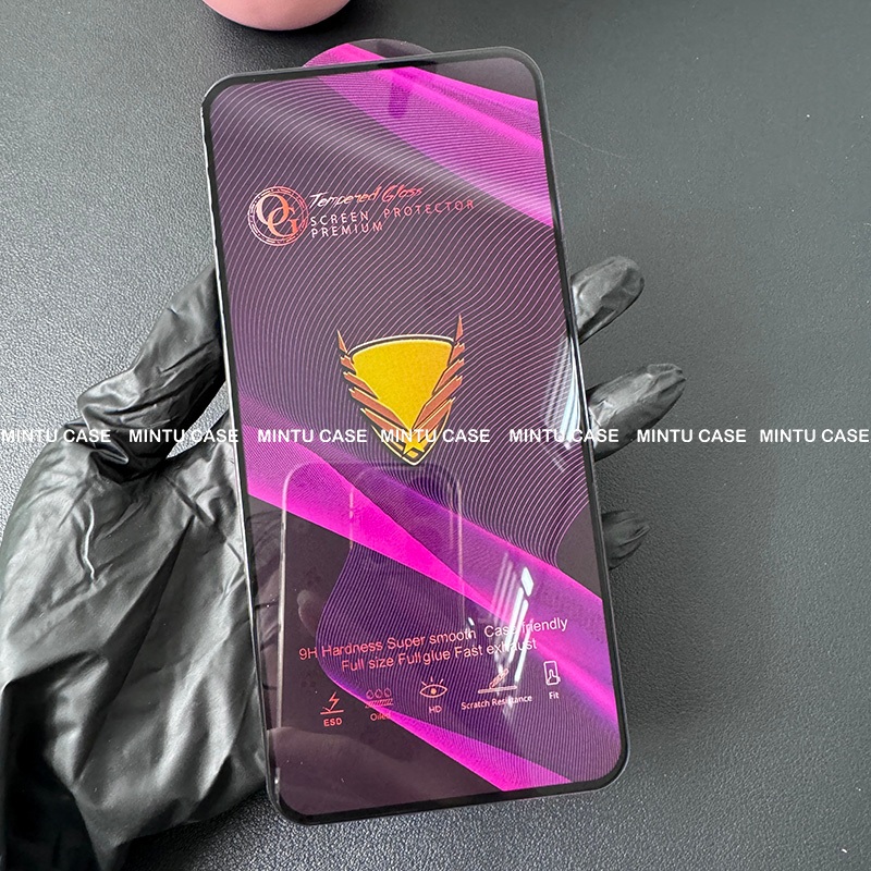 Kính cường lực miếng dán màn hình Samsung Galaxy M35 5G