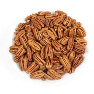 500gram nhân hạt hồ đào sấy chín ăn liền