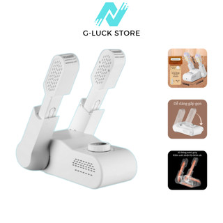Máy Sấy Giày Sấy Giày Tất Găng Tay Gia Đình Khử Mùi Khử Trùng Máy Sấy Du Lịch Làm Khô Nhanh