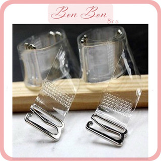 Dây quai trong áo lót hàn quốc bản dẹt