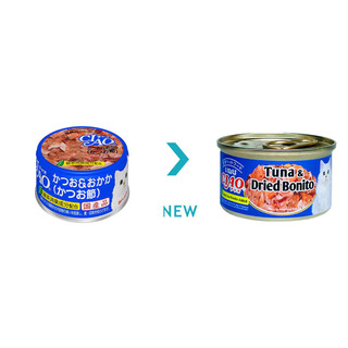 Pate Ciao lon cho mèo 85g