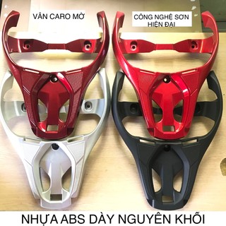 Tay dắt xe VISION 2014-2024 chuẩn kiểu SH Ý, hàng loại I