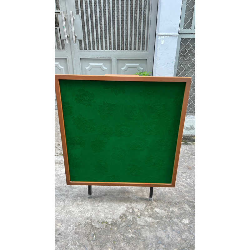 bàn mạt chược xếp gấp gọn