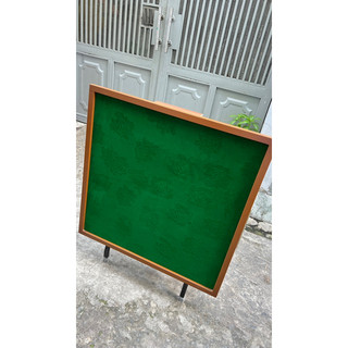 bàn mạt chược xếp gấp gọn