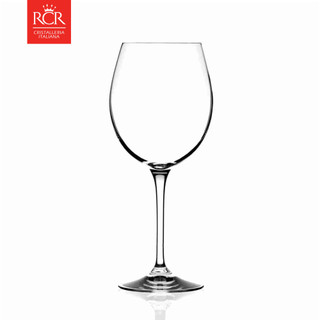 Bộ 6 ly rượu vang thuỷ tinh pha lê rcr_invino goblet 650ml