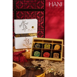 Hộp đựng bánh trung thu chia 6 ngăn nhiều mẫu cao cấp mẫu mới 2024 hy hy store
