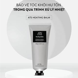 Kem chống nhiệt cho tóc ATS Heating Balm 120ML