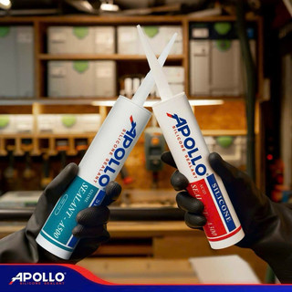 Keo dán silicone a300 a500 apollo chính hãng