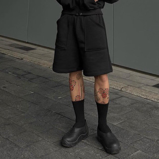 Quần short baggy 67ahstudio
