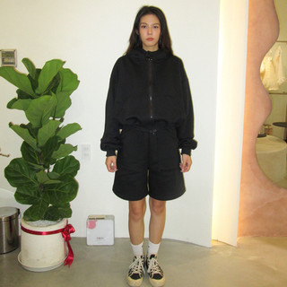 Quần short baggy 67ahstudio