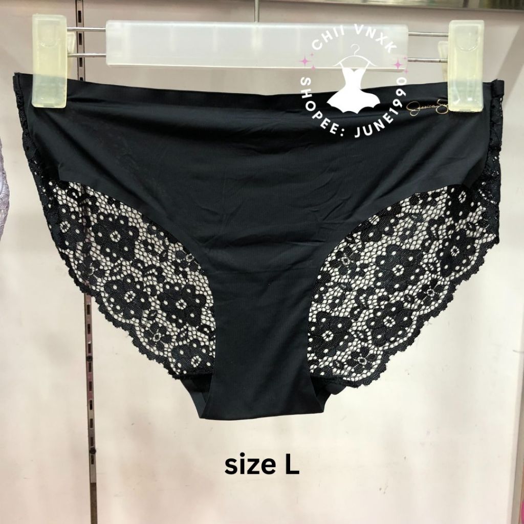 Quần chip Jessica simpson cotton xuất xịn size L