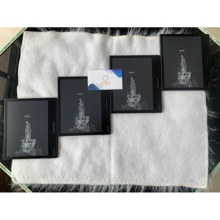  MÁY ĐỌC SÁCH BOOX LEAF 3  BOOX PAGE   TẶNG KÈM ỐP TRONG NẾU KHÔNG CHỌN COVER  LIKE NEW 