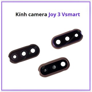 Kính camera vsmart Joy 3 zin bóc máy