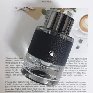 nước hoa chính hãng Explorer Nước hoa nam Eau de Parfum 2/5/10ml