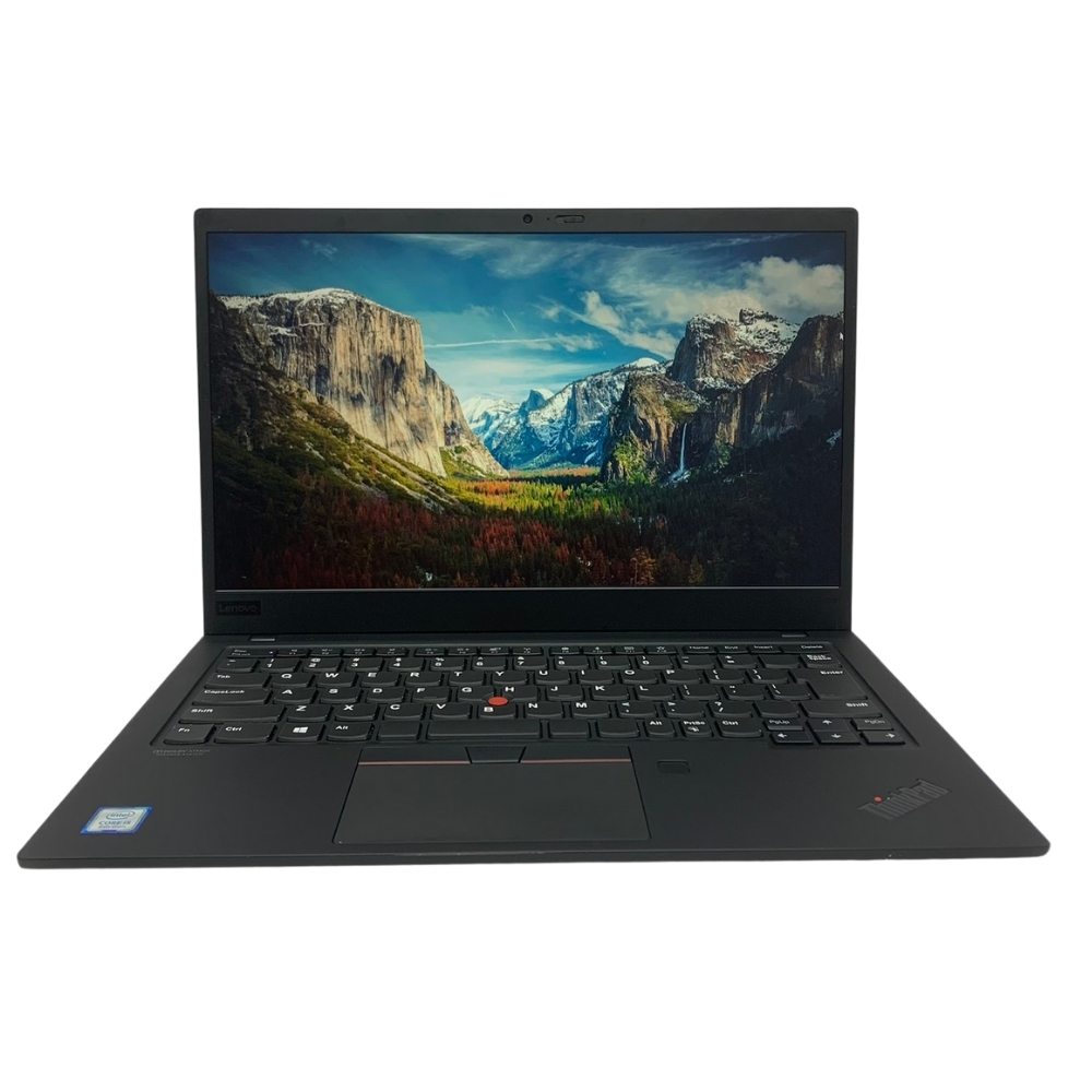 Laptop xách tayThinkpad X1 Carbon Gen 7,6,5,4 | I5 – 8350U | Ram 16GB SSD 512GB 14″ Full HD | BigBuy360 - bigbuy360.vn
