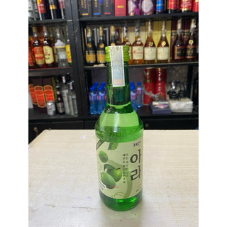 Soju Hàn Quốc KORICE Ume 12% 360ml-Vị MƠ
