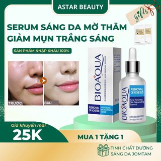 Serum ngừa mụn 30ml bioaqua bqy0726