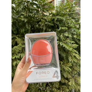Máy rửa mặt foreo luna 4