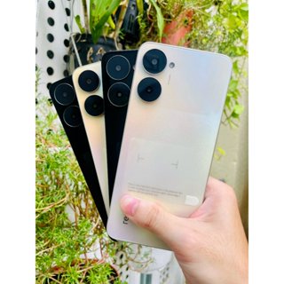 [Chính hãng] Điện thoại Realme V30 8GB/256GB nguyên zin đẹp keng kèm cường lực ốp BH 06 tháng