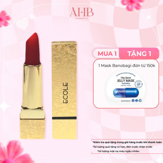Son ecole delight lipsticks limited ( sale không hộp)