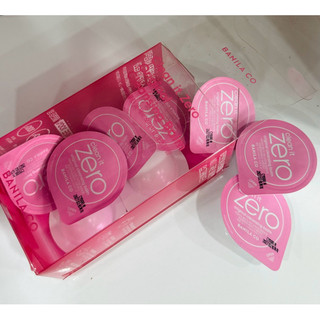 Sáp Tẩy Trang Banila Co Clean It Zero Cleansing Balm Gói Nhỏ