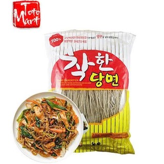 Miến khô Nongwoo Hàn Quốc