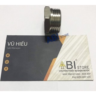 CÀ RÁ INOX 27-21, LƠ THU 20/15 BÓNG ĐẸP GIÁ RẺ