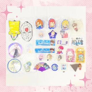 Goods Chính hãng Tổng hợp Anime