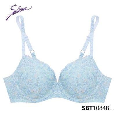 Áo Lót Mút Mỏng Kèm Miếng Mút Rời Fashion Maggie Mae By Sabina SBT1084
