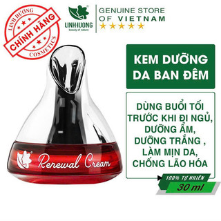 Kem đêm linh hương date mới
