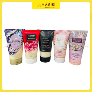 Tẩy Tế Bào Chết BBW Body Scrub 226g