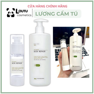 [AUTHENTIC-Loutu] Kem Dưỡng Sửa Chữa Phục Hồi Da Khẩn Cấp Innoaesthetics Inno-Derma Skin Repair