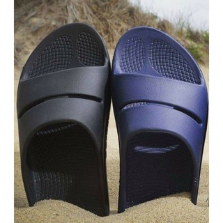 Dép OOFOS xuất xịn quai ngang có nhiều màu