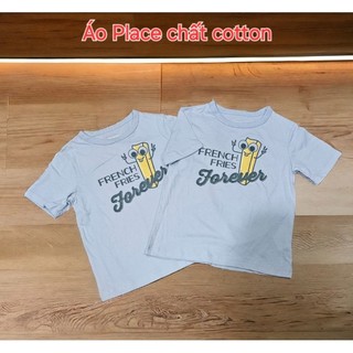 Áo bé trai xuất dư