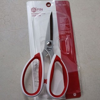 Kéo bổ túi Pin hàng đẹp y hình mã 4083