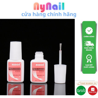 Keo Mxbon - Keo dán móng giả Mxbon chính hãng (7g)