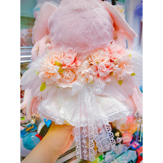 Cánh thiên thần cho doll (hàng sẵn)
