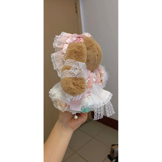 Cánh thiên thần cho doll (hàng sẵn)