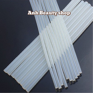 Keo nến silicon loại nhỏ