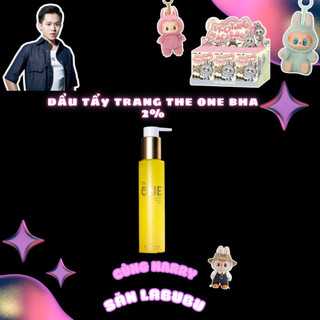 Dầu Tẩy Trang Dermarium The One Oil Cleanser 100ml | Unknown Beauty