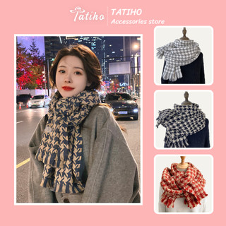 [Hàng Xịn, Giá Tốt] Khăn Cashmere Mùa Đông ( Khăn Choàng Cổ Len) Chất Len Dày Phong Cách Thời Trang Thu Đông - Mã LN011