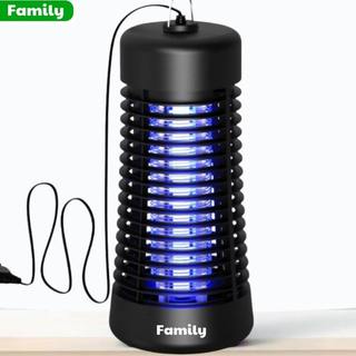 Đèn bắt muỗi Family F801, diệt đuổi muỗi hiệu quả, an toàn kiêm đèn ngủ, âm thanh nhỏ